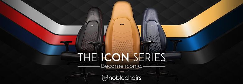 noblechairs noblechairs