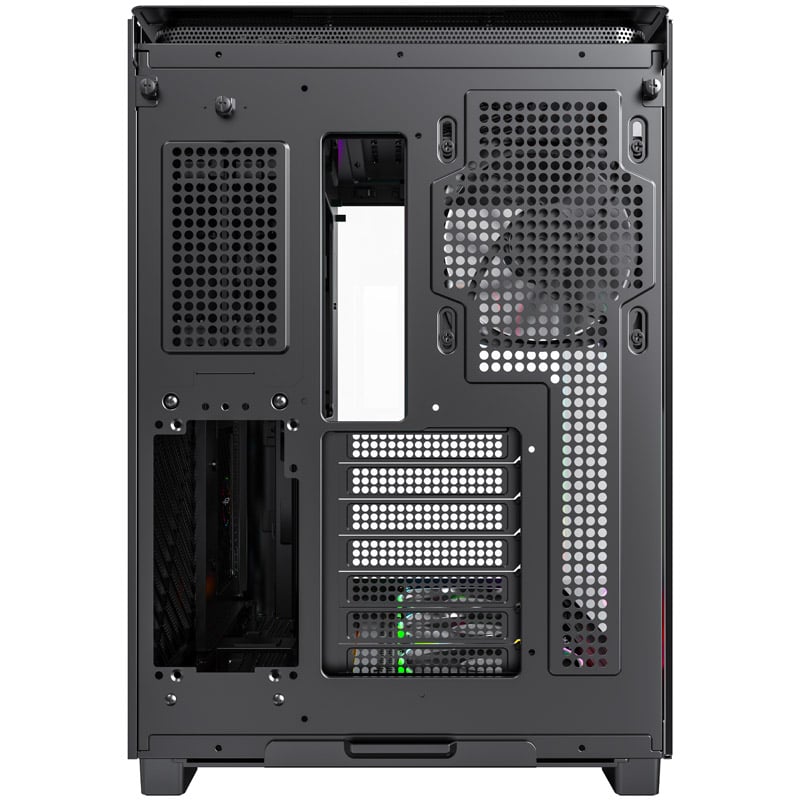 Der Montech KING 95 PRO Midi-Tower