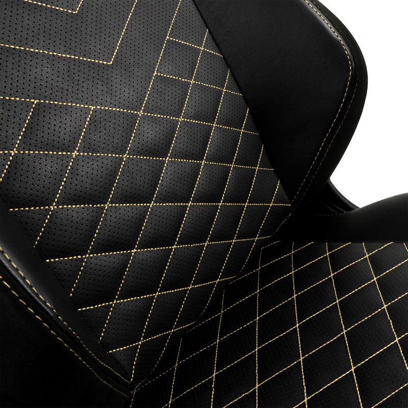Suitable for Hard- & Soft Flooring geeignet