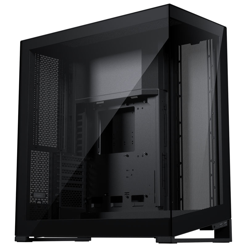 The PHANTEKS NV Series NV9 Full Tower