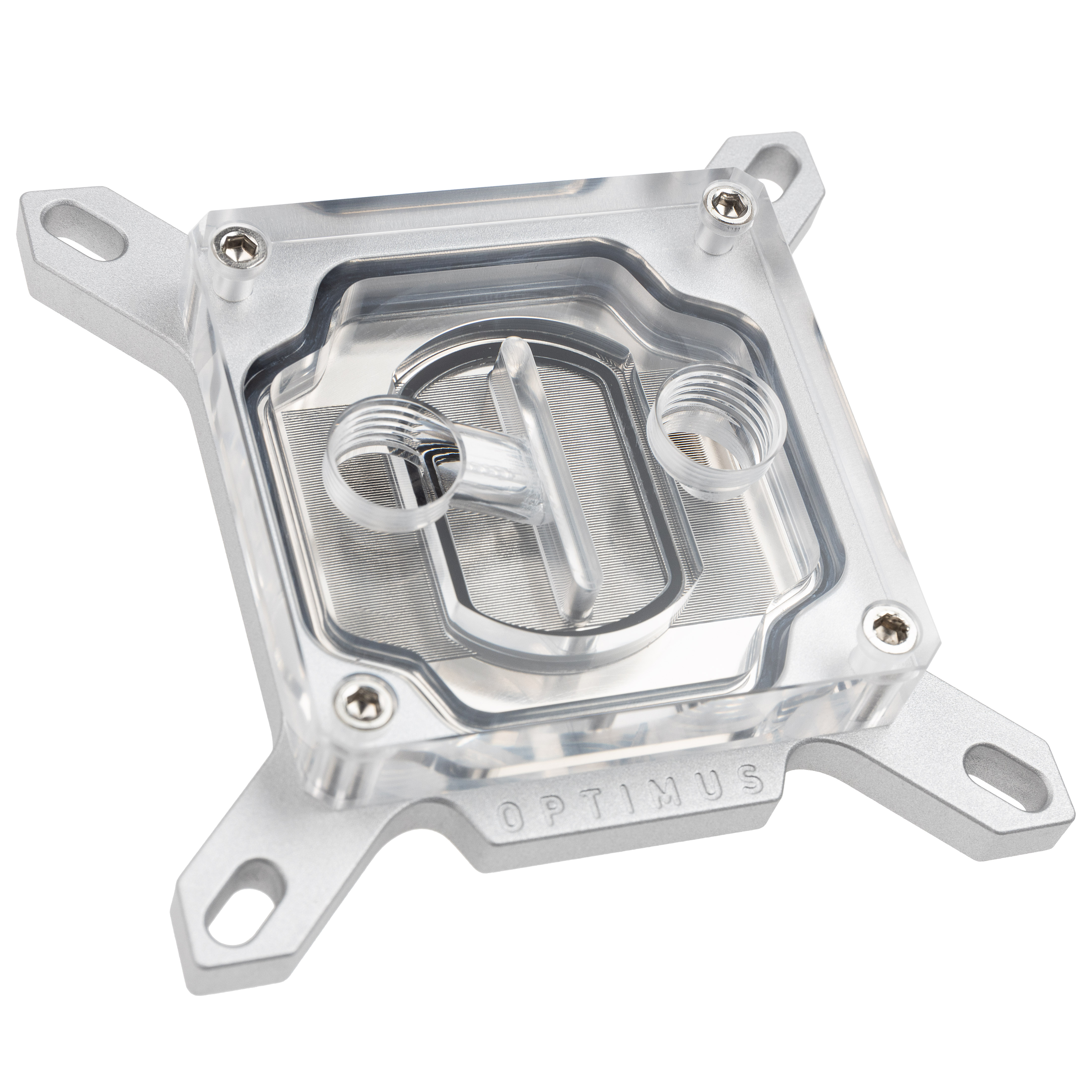 Foundation Cpu Block : Review: Liquid Cooling with a TechN waterblock ...