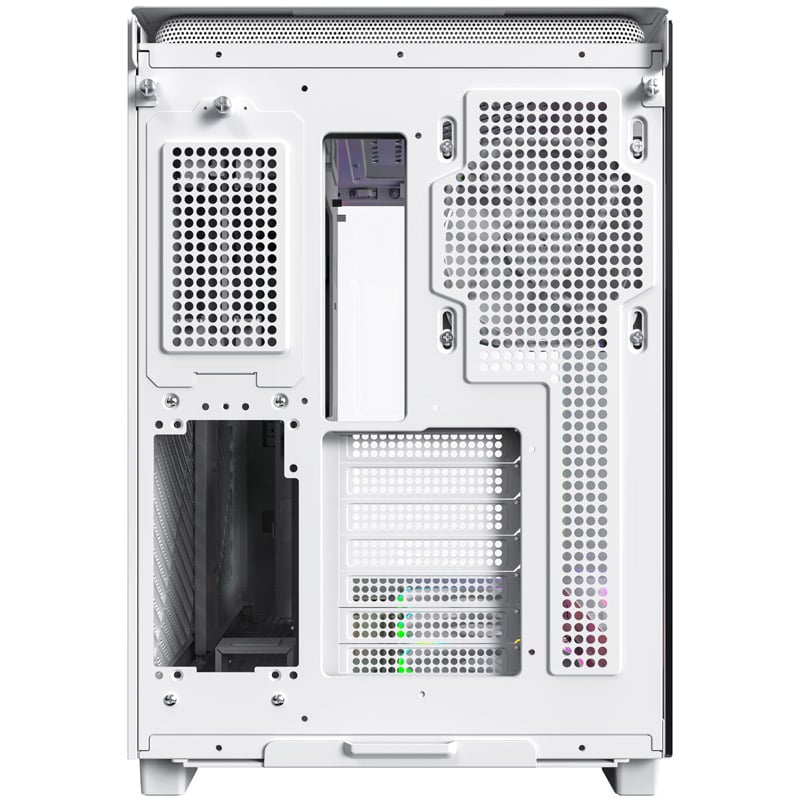Der Montech KING 95 PRO Midi-Tower