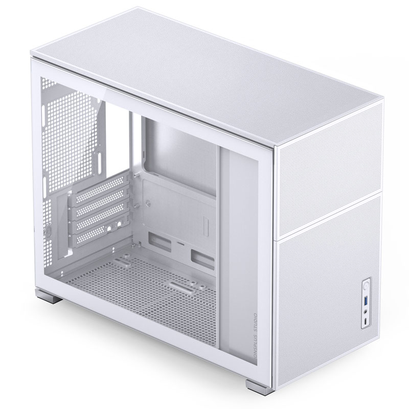 Das Jonsbo D31 mATX Gehäuse