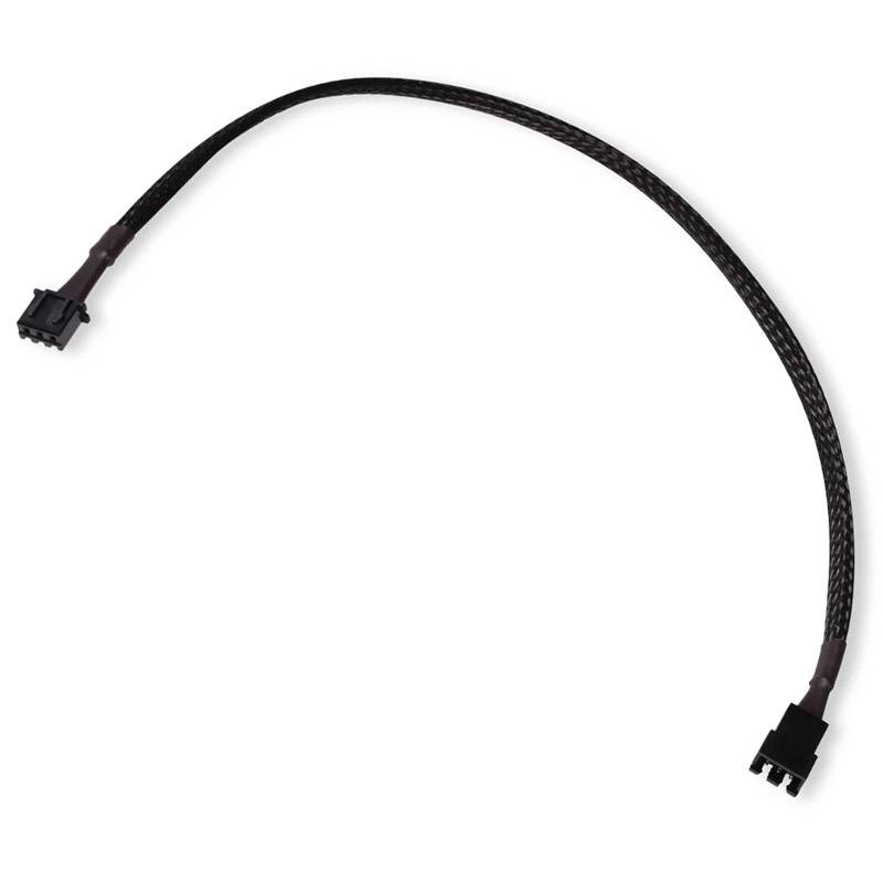 AnzeigeAlphacool Verlängerungskabel aRGB 3-Pin auf 3-Pin