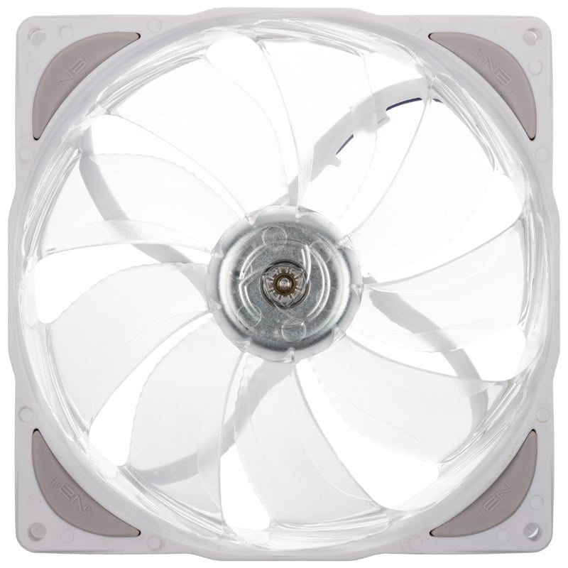 Noiseblocker NB-eLoop X Fan