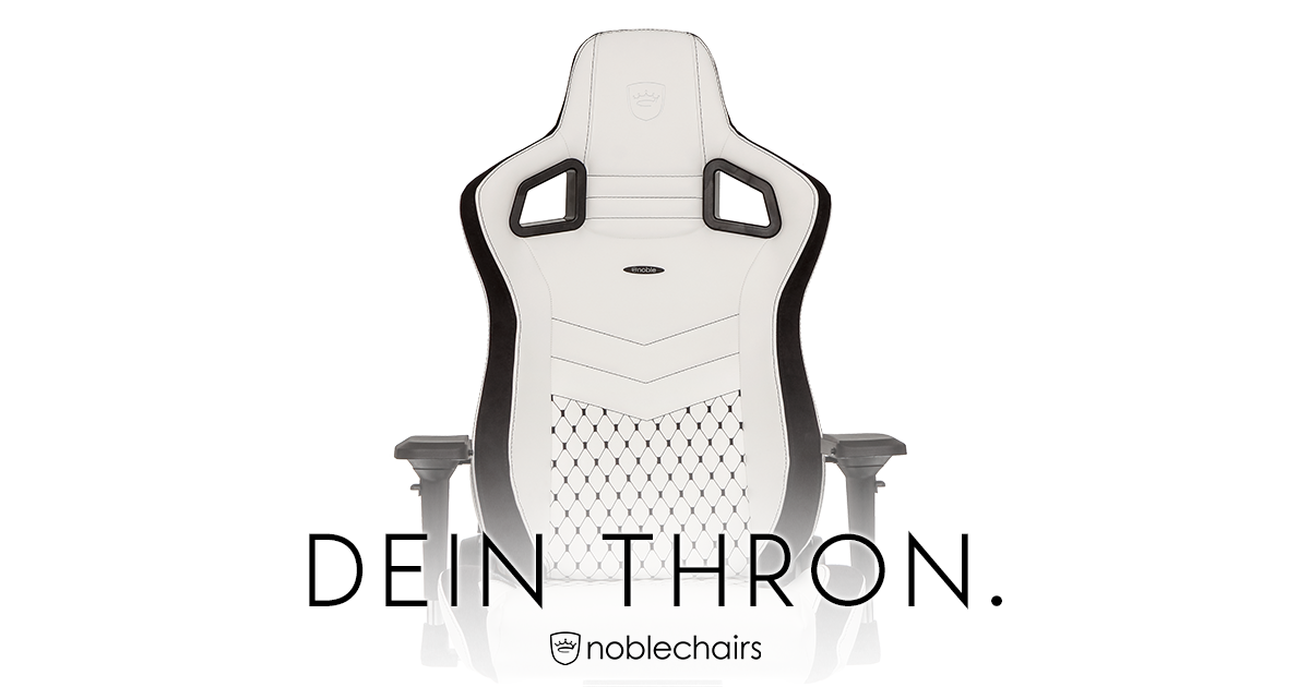 noblechairs