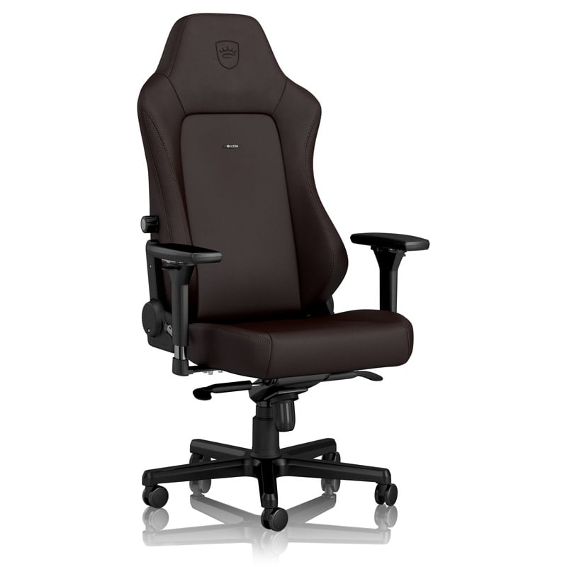Features of the noblechairs ICON Java Edition