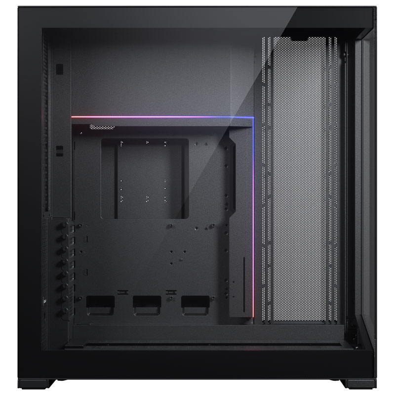 The PHANTEKS NV Series NV9 Full Tower