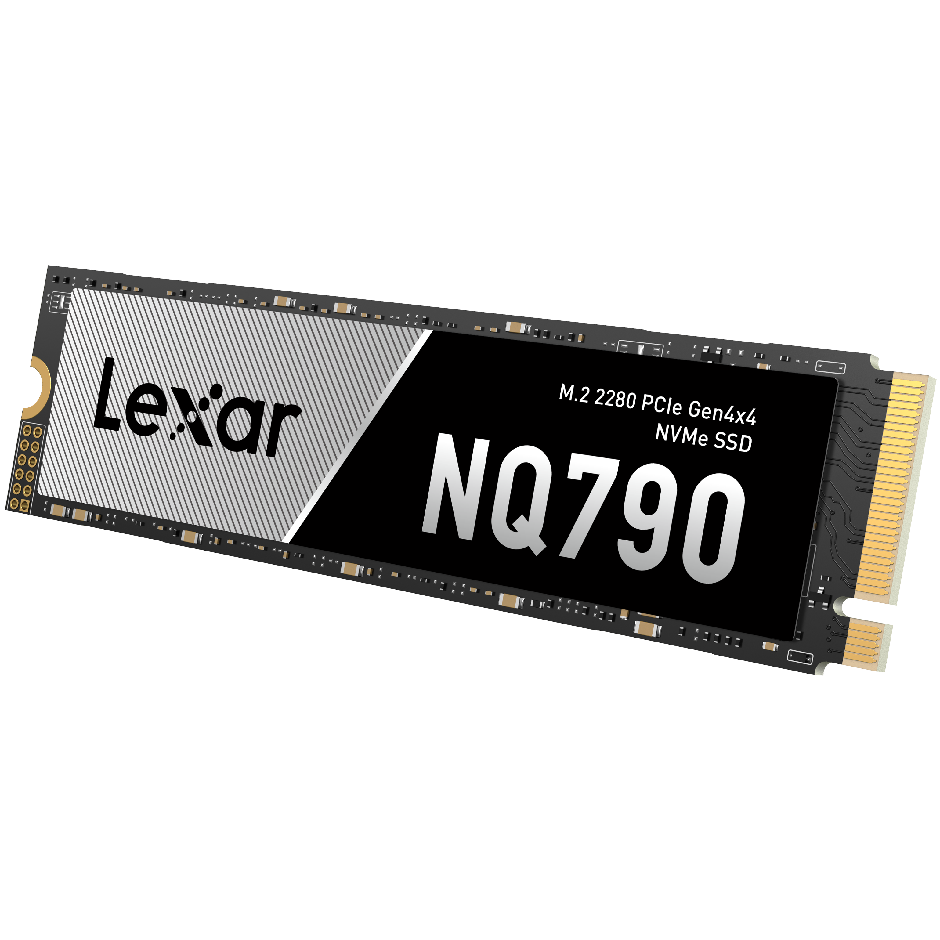 Nvme Lexar Nm610 Dram Lexar NQ790 NVMe SSD, PCIe Type 2280 TB