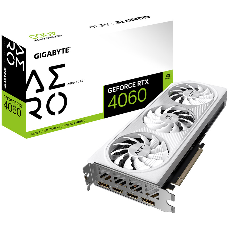 MSI GeForce RTX 2070 SUPER AERO 8GINジャンク（GIGABYTE GeForce RTX  