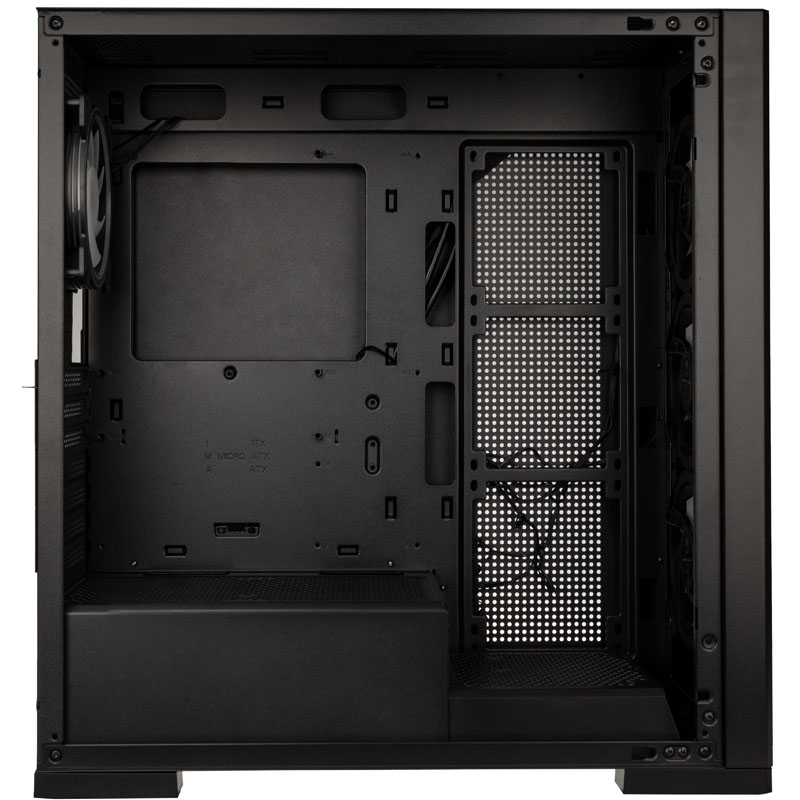 Der Kolink Unity Meshbay ARGB Midi-Tower