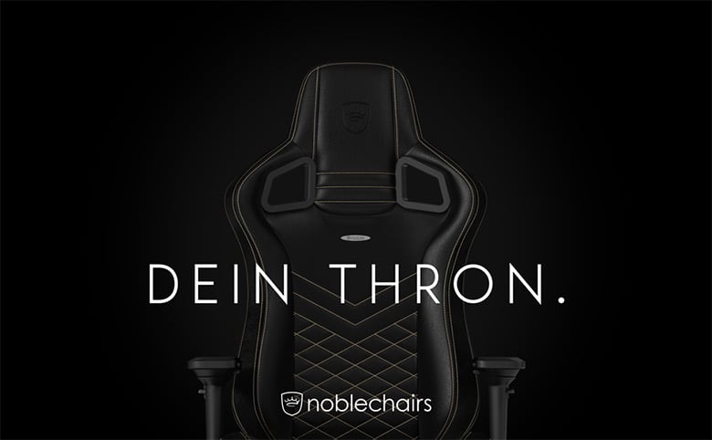 noblechairs