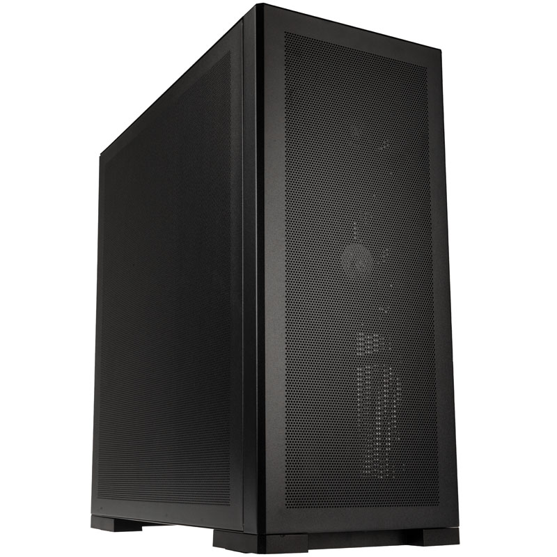 Der Kolink Unity Meshbay Performance Midi-Tower