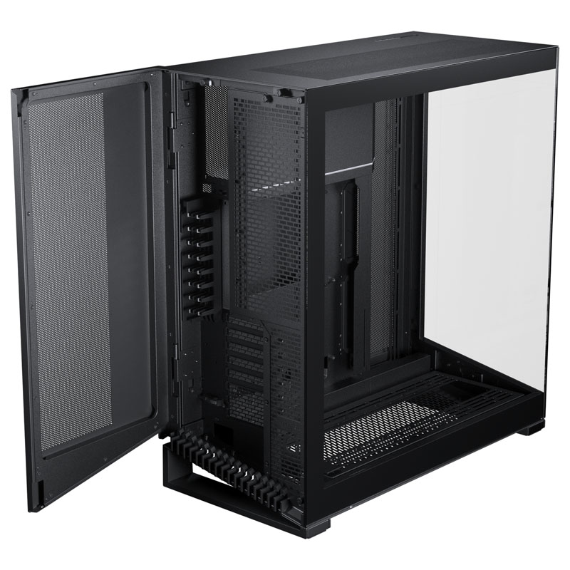 The PHANTEKS NV Series NV9 Full Tower