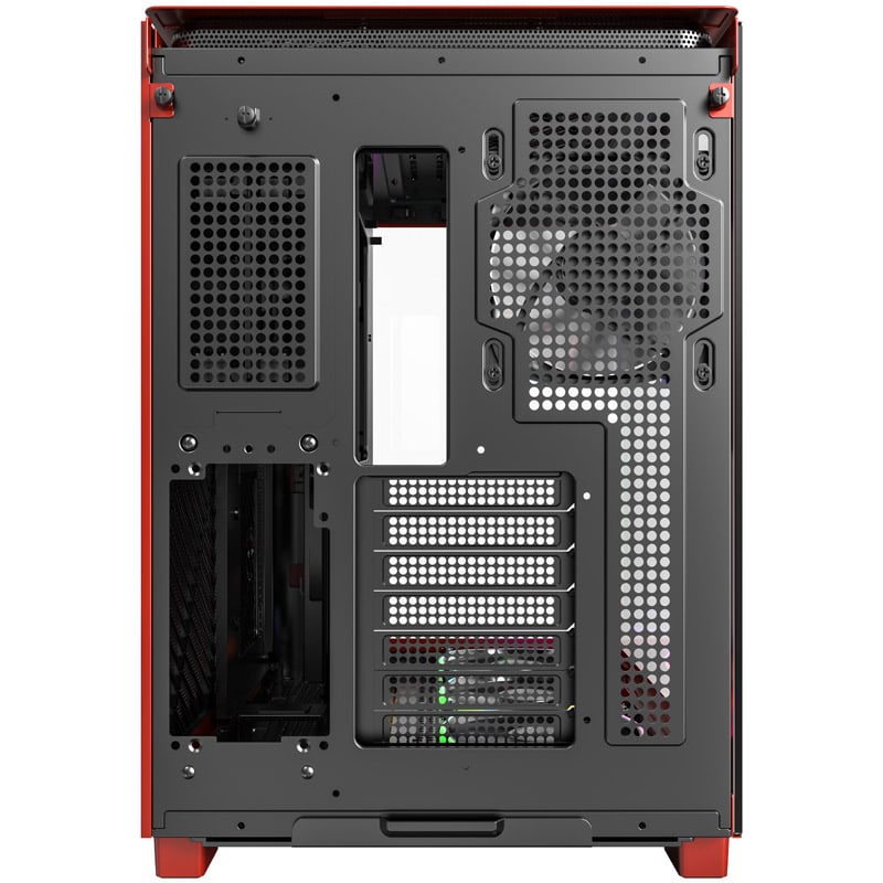 Der Montech KING 95 PRO Midi-Tower
