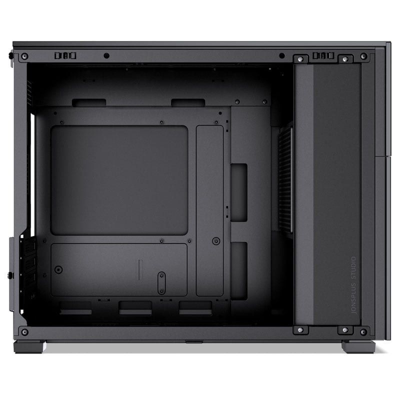 The Jonsbo D31 mATX PC case