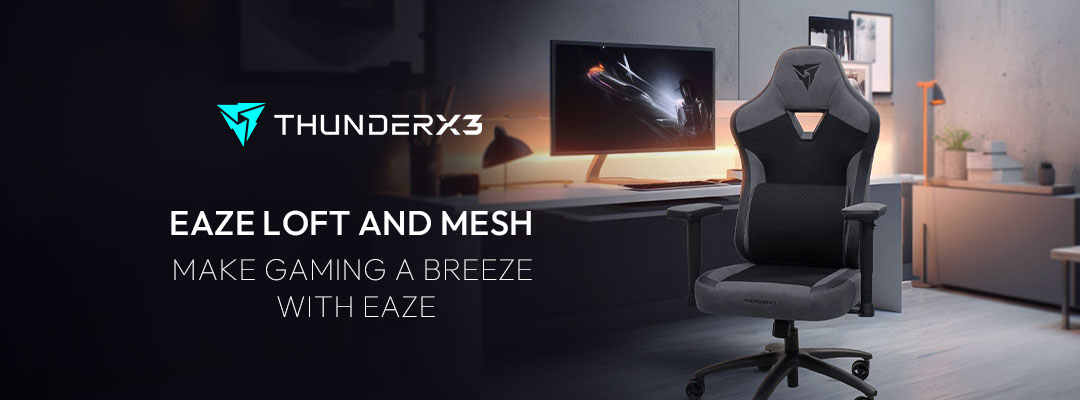 ThunderX3 EAZE Loft