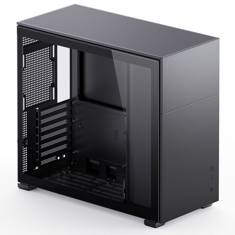 The Jonsbo D41 ATX PC case