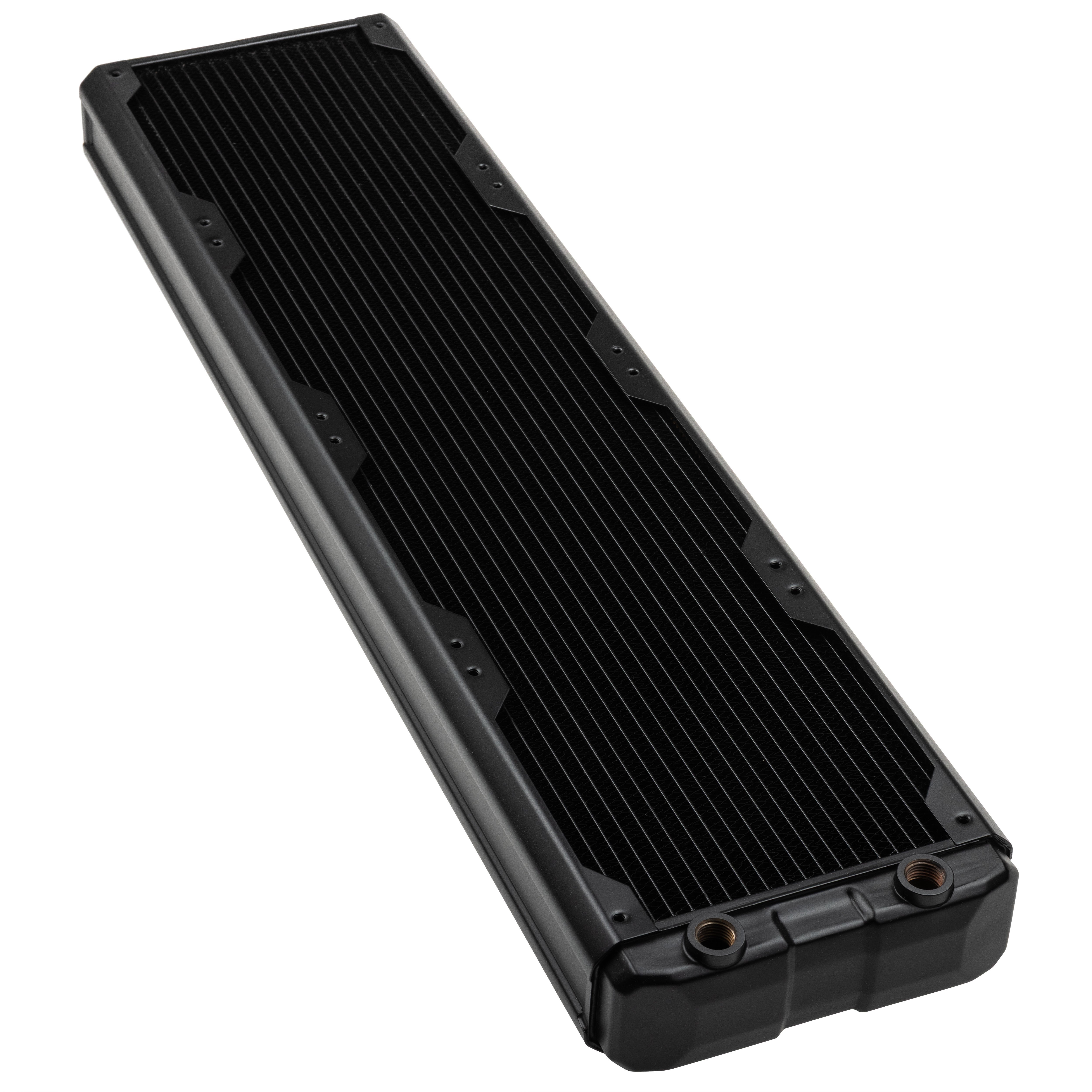 Hardware Labs Black Ice Nemesis GTR 560 Radiator - 560mm, black