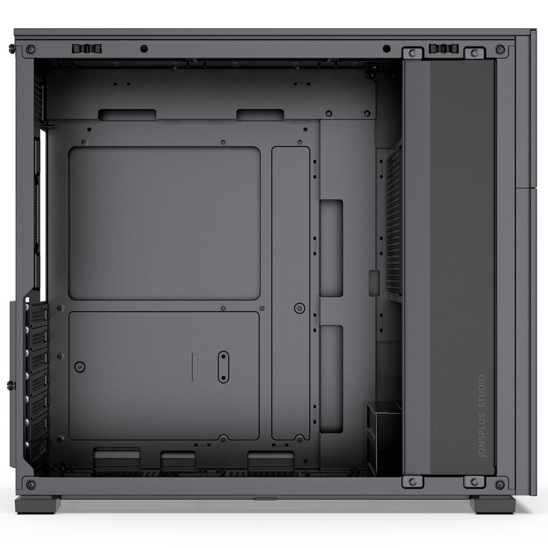 The Jonsbo D41 ATX PC case