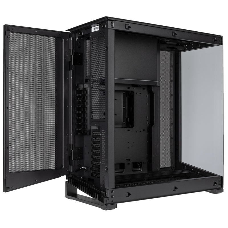 The PHANTEKS NV Series NV7 Full Tower