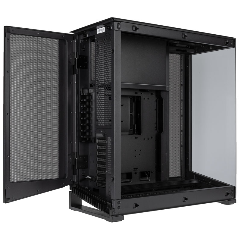 Der PHANTEKS NV Series NV7 Big-Tower