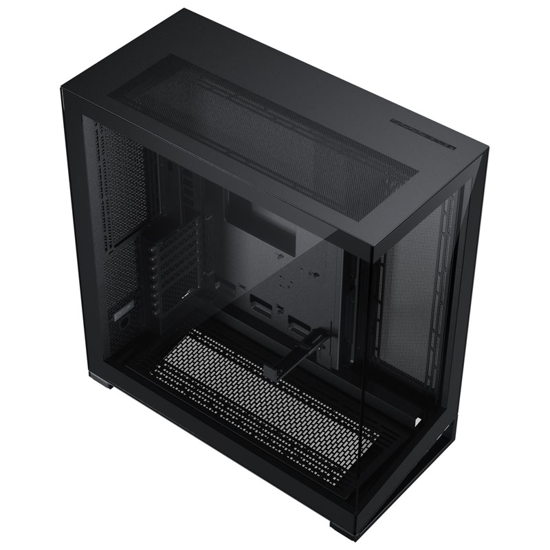 The PHANTEKS NV Series NV9 Full Tower