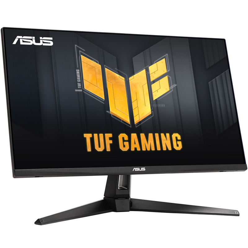 ASUS TUF Gaming VG279QM1A, 27 Zoll Gaming Monitor, 280 Hz, IPS, G-SYNC Compatible ASUS TUF Gaming VG279QM1A, 27 Zoll Gaming Monitor, 280 Hz, IPS, G-SYNC Compatible