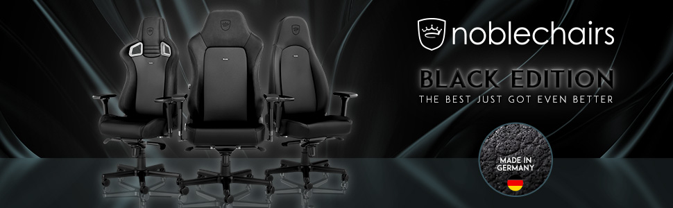 noblechairs