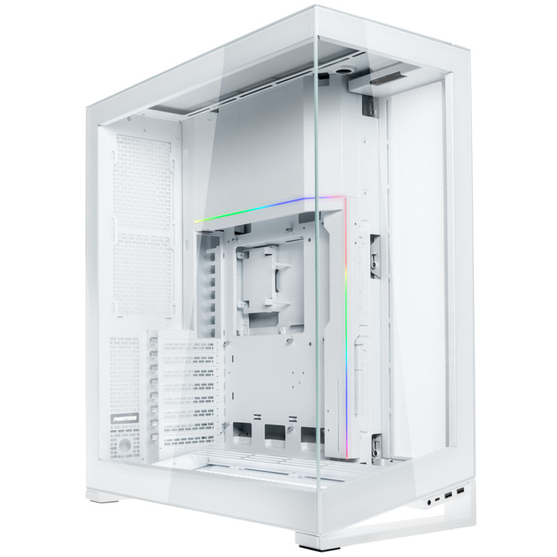 The PHANTEKS NV Series NV7 Full Tower