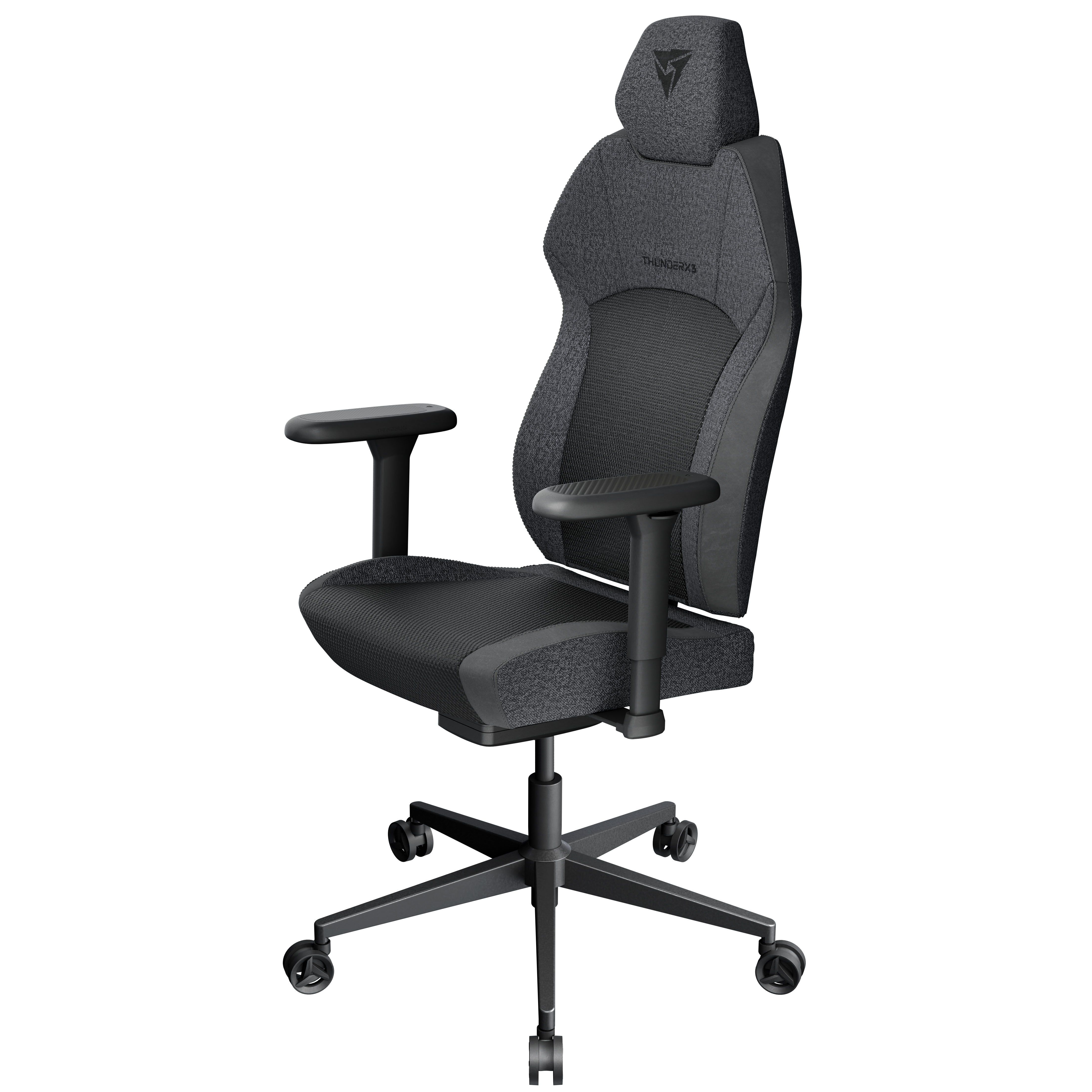 ThunderX3 SOLO 360 Ergonomischer Gaming-Stuhl