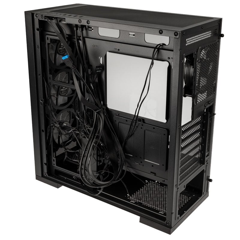 Der Kolink Unity Meshbay ARGB Midi-Tower