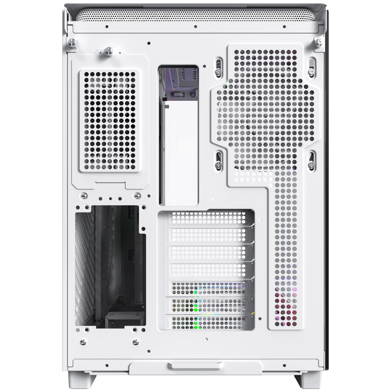 Der Montech KING 95 PRO Midi-Tower