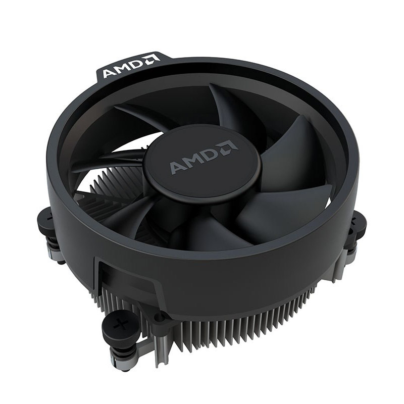 Ryzen™ 5 5500, Prozessor