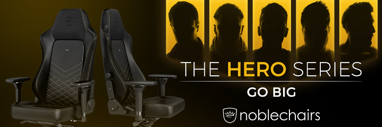 noblechairs
