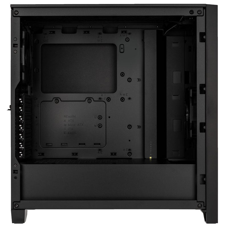 Corsair 4000D Tempered Glass Airflow