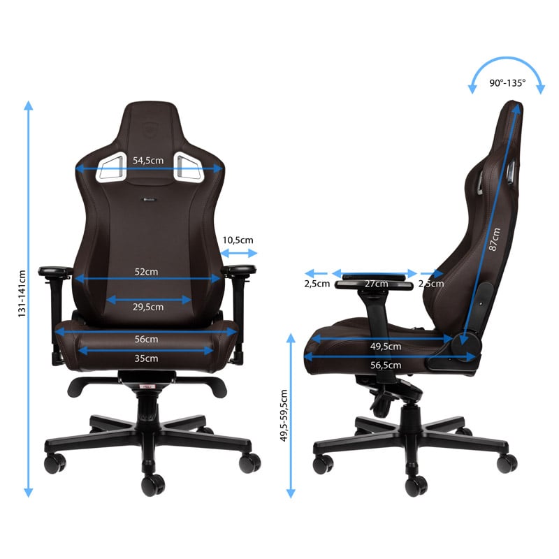 Optimal Position and Stylish Details