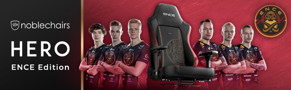 noblechairs