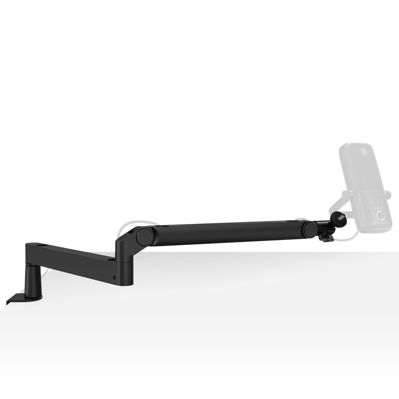 vaultroom × Elgato Wave Mic Arm LP Elgato Wave Mic Arm LP - Premium Low Profile Microphone Boom with