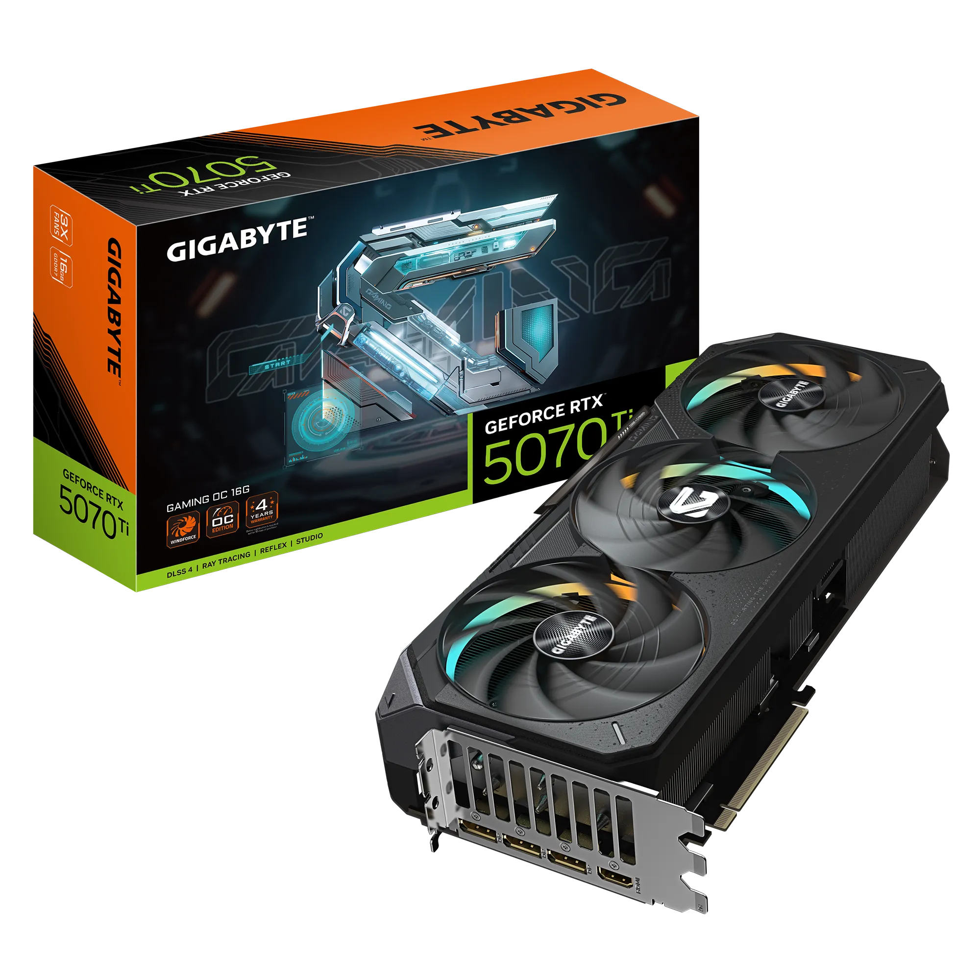 Placa Gráfica Rtx 3080 Worten 3080 Gaming Nueva Tarjeta Grafica - Main Image