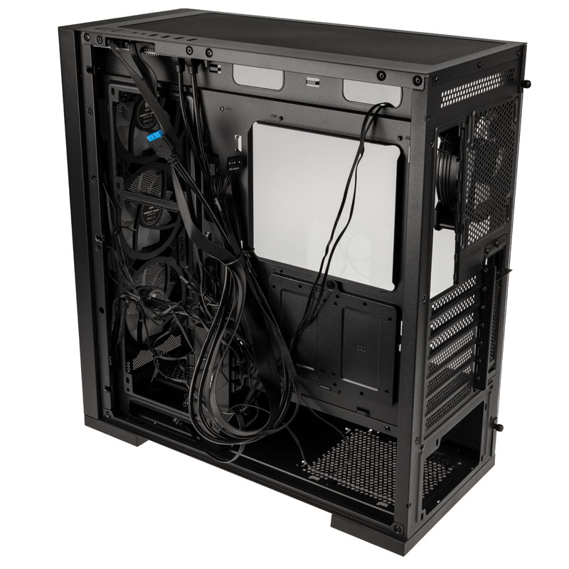Der Kolink Unity Meshbay ARGB Midi-Tower