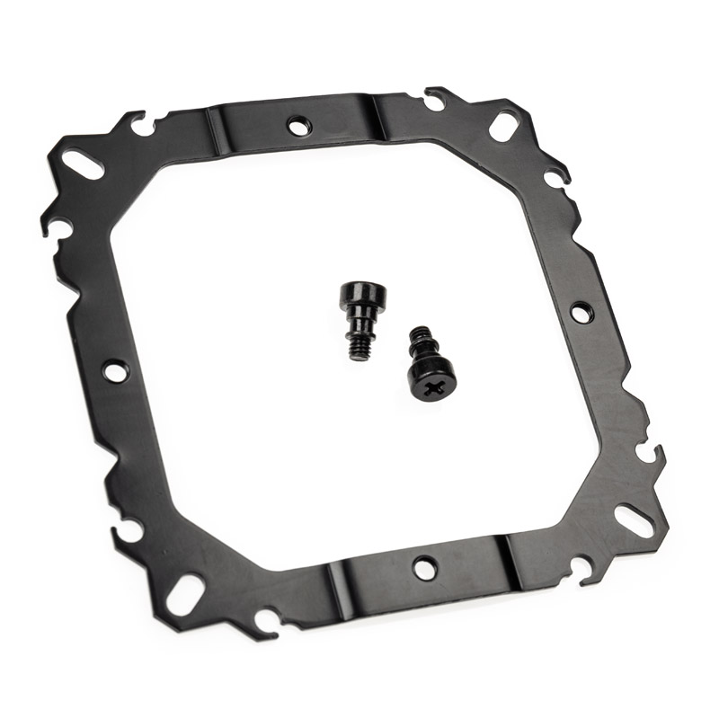 Raijintek Orcus Series Mounting Kit Intel LGA 1700