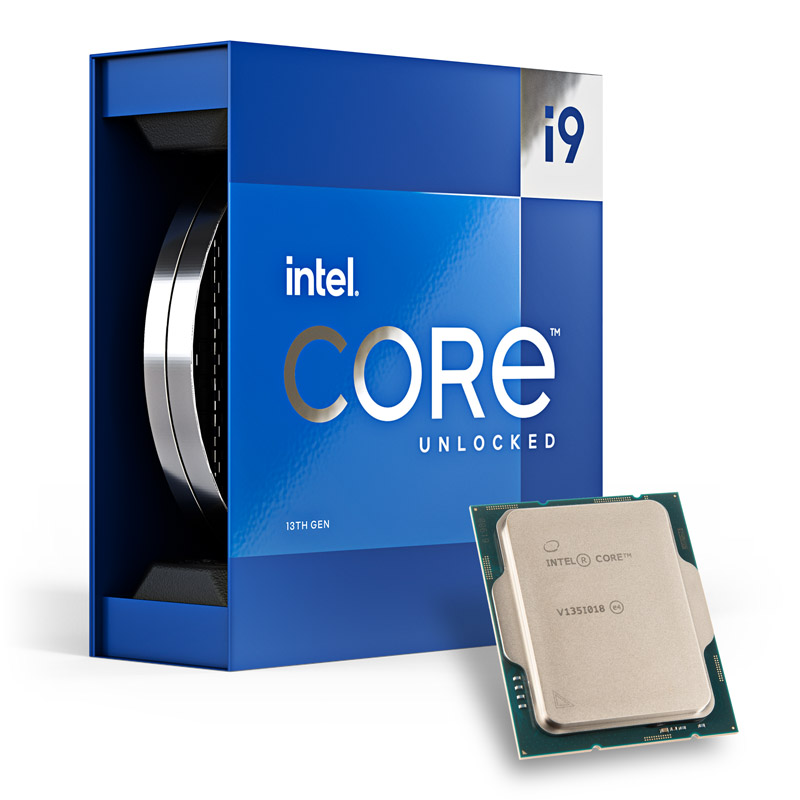 Intel core i9 13900k Intel core i9 13900k