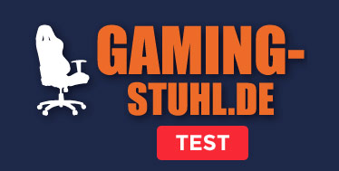 Gaming chair test