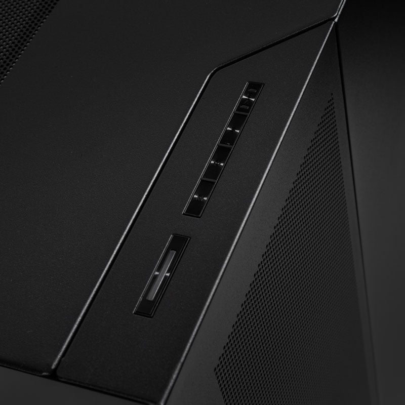The PHANTEKS NV Series NV7 Full Tower