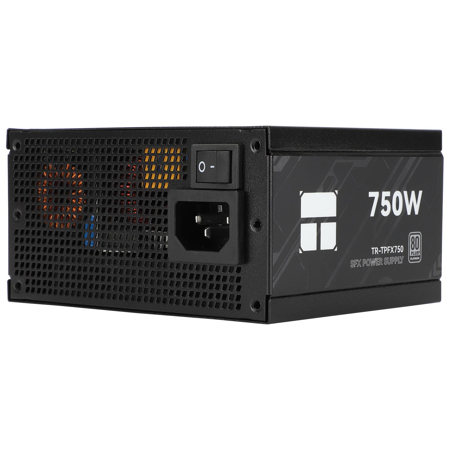 Thermalright TR-TPFX 750W 80 PLUS Platinum Power Supply, PCIe 5.0