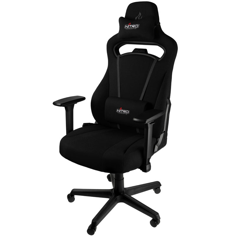 Nitro concepts e250 review new arrivals