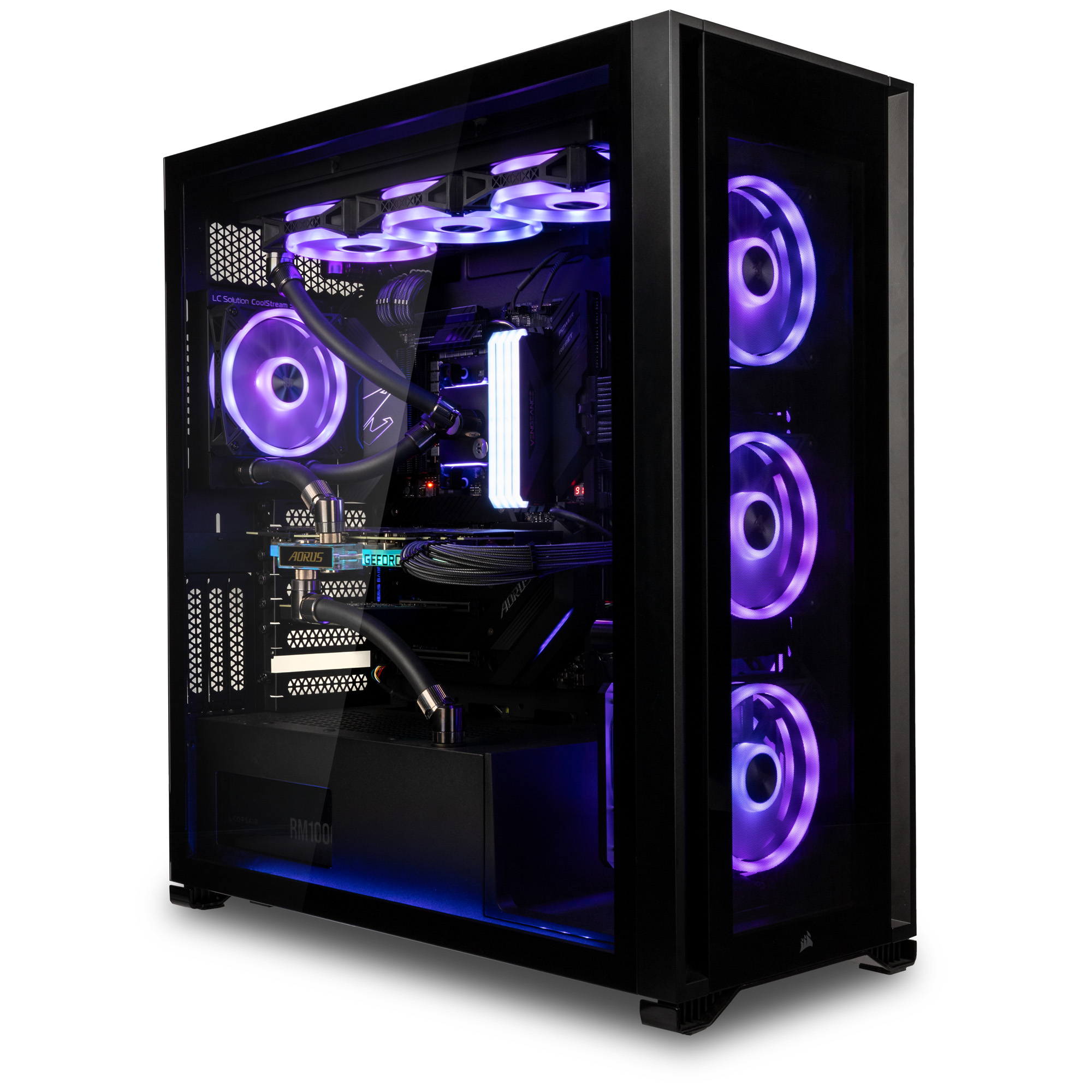 Core I9 12900k 3080 Intel Build I9 11900kf I9 Rtx 3080 Gaming Pc