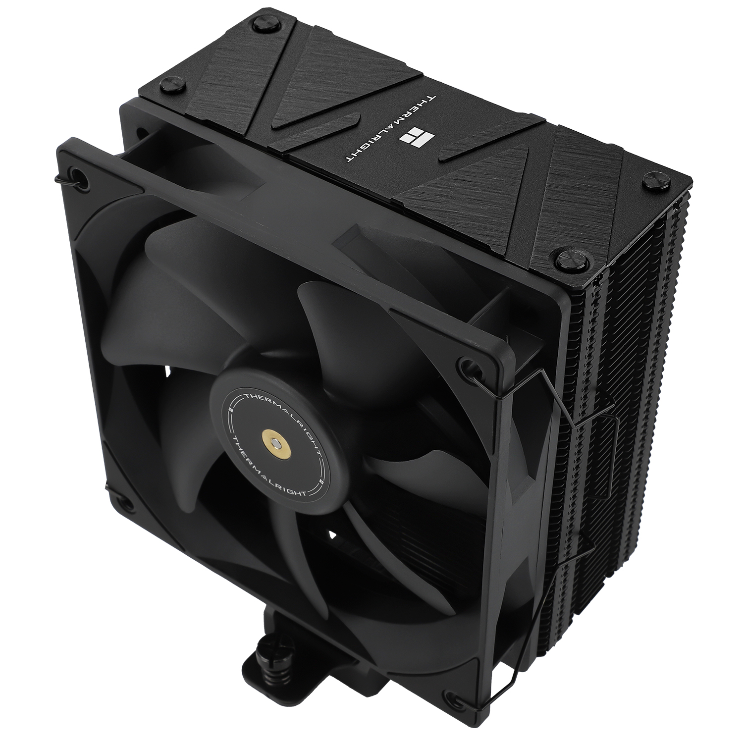 Thermalright Phantom Spirit 120 EVO CPU-Kühler, Dual TL-K12 PWM Lüfter, 7 Heatpipes CPU-Kühlung, Mit 2150 U/min Geschwindigkeit, Für AMD AM4 AM5/Intel 1700/1150/1151/1200/2011, PC-Kühlkörper