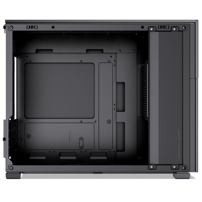 Das Jonsbo D31 mATX Gehäuse